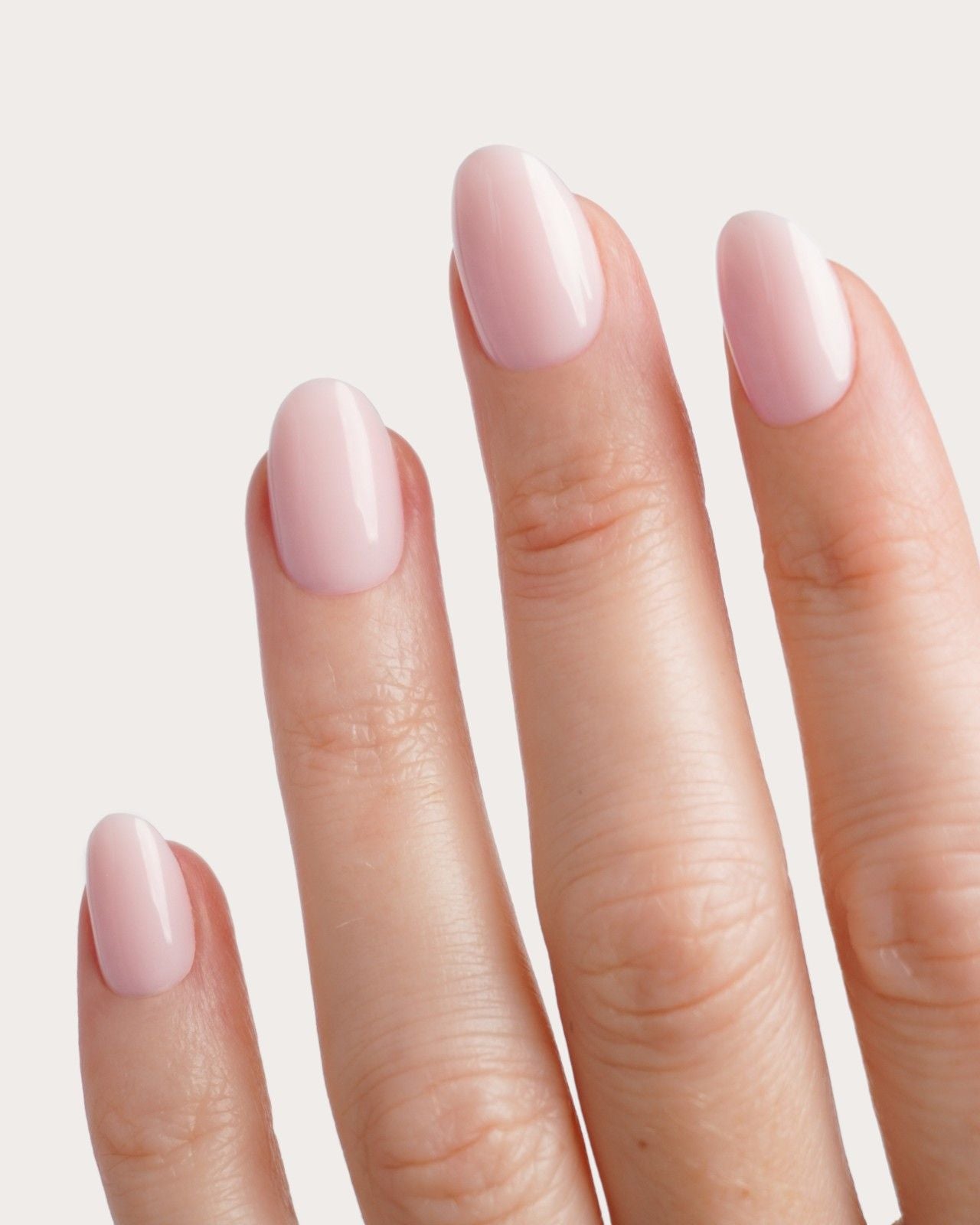 Ballerina Soft Gel Press Ons