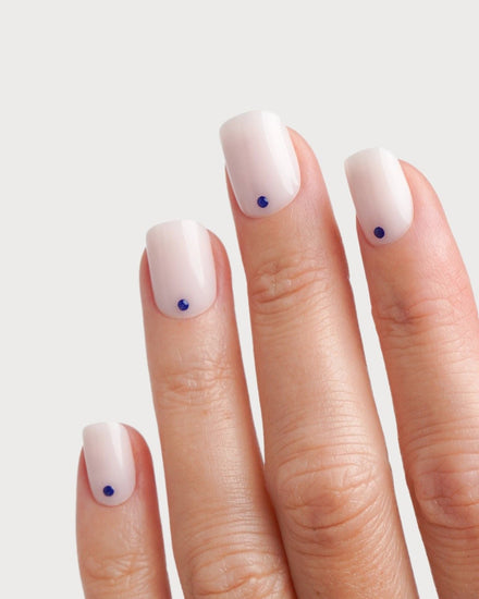 Blue Dots