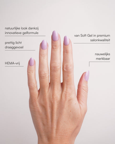 Lavender Mist