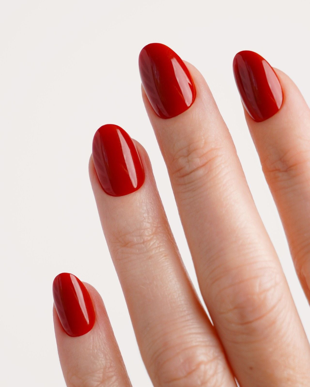 Mon Cheri Short Round Soft Gel Press Ons - Doonails Netherlands