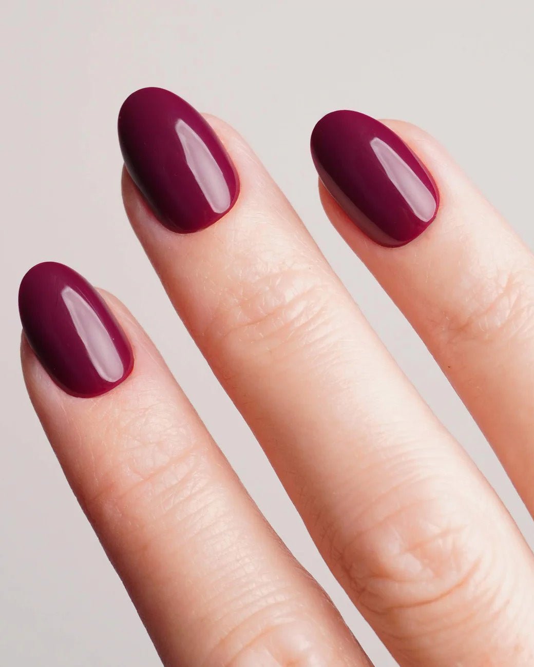 Into You Short Round Soft Gel Press Ons - Doonails Netherlands