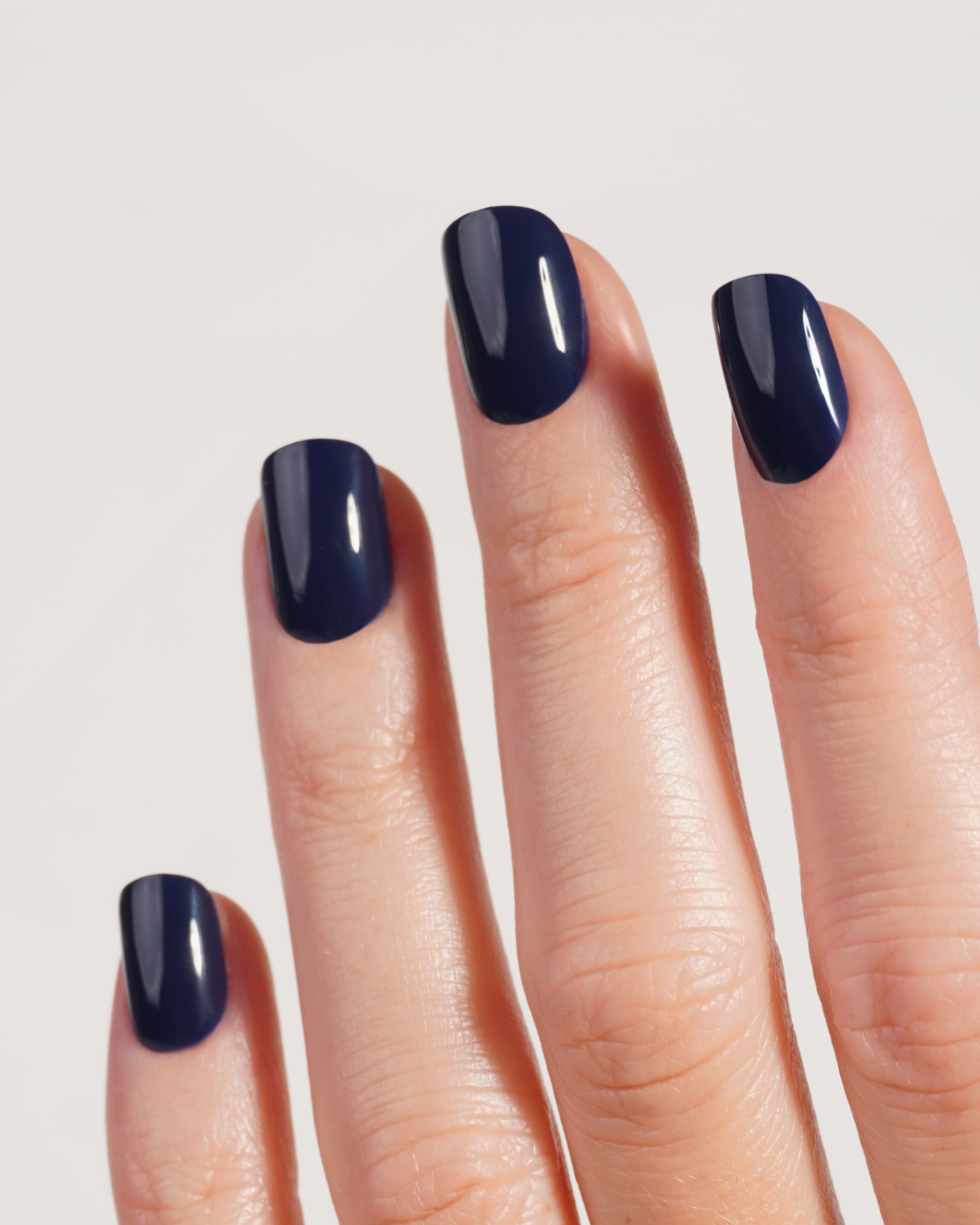 Ocean Extra Short Square Soft Gel Press Ons - Doonails Netherlands