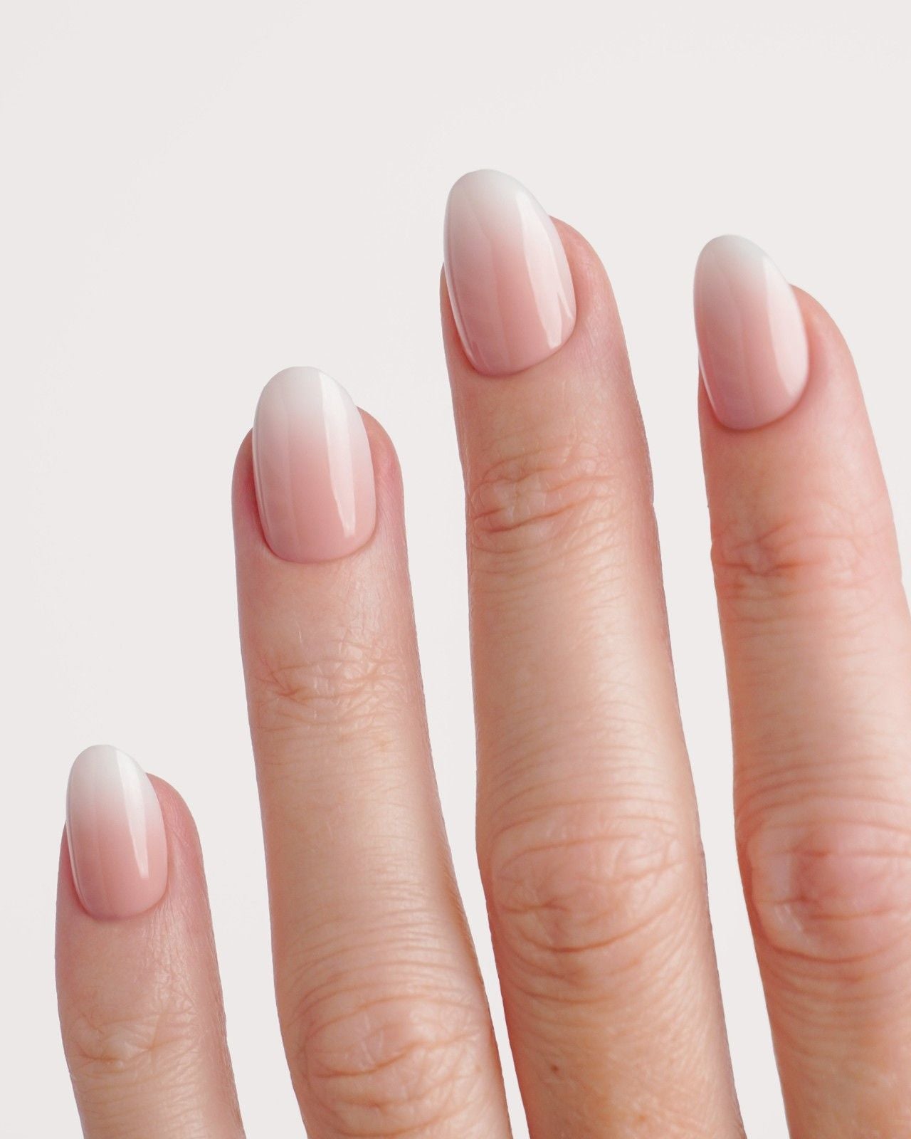 Babyboomer Soft Gel Press Ons