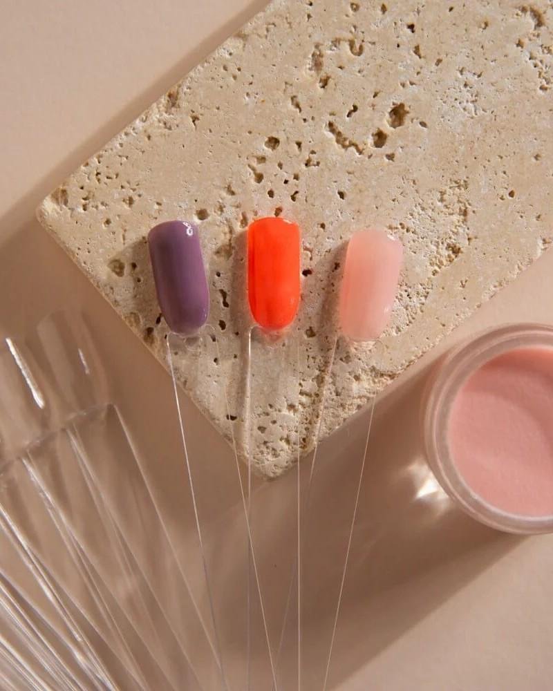 Proef Tips - Presentatie Nagels - Doonails Netherlands