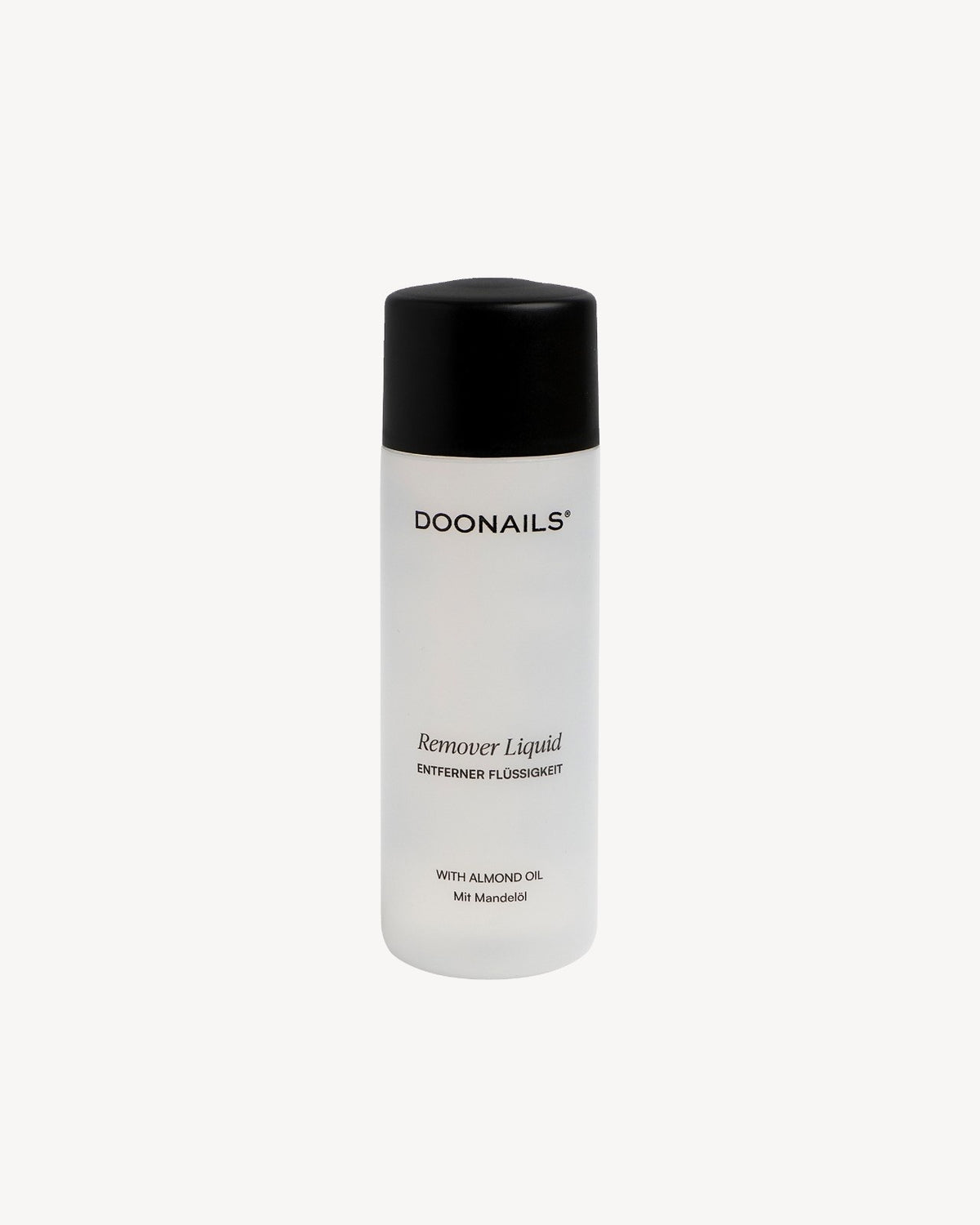 Remover vloeistof - 120ml - Doonails Netherlandsdoonails