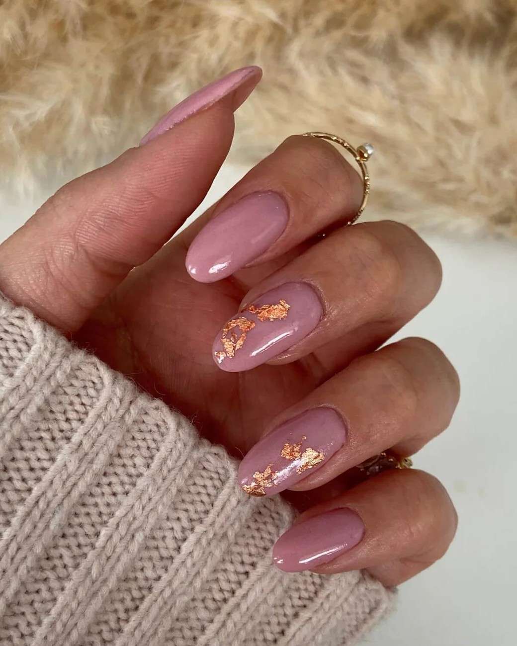 Rosé folie - Doonails Netherlands