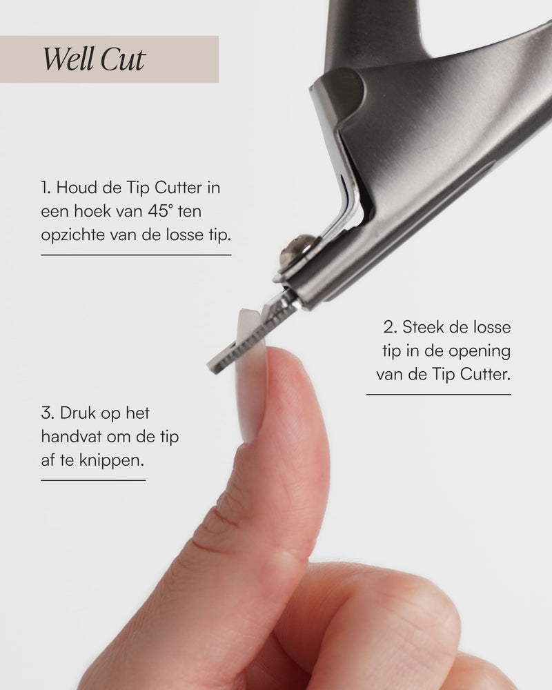 Tipknipper