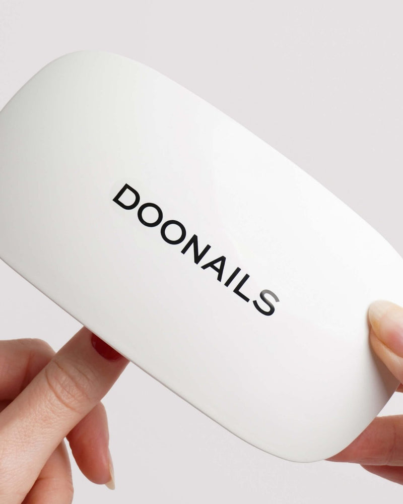 UV LED lamp - Doonails Netherlands
