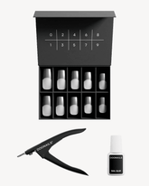 Fake Tips Set - Doonails Netherlandsdoonails
