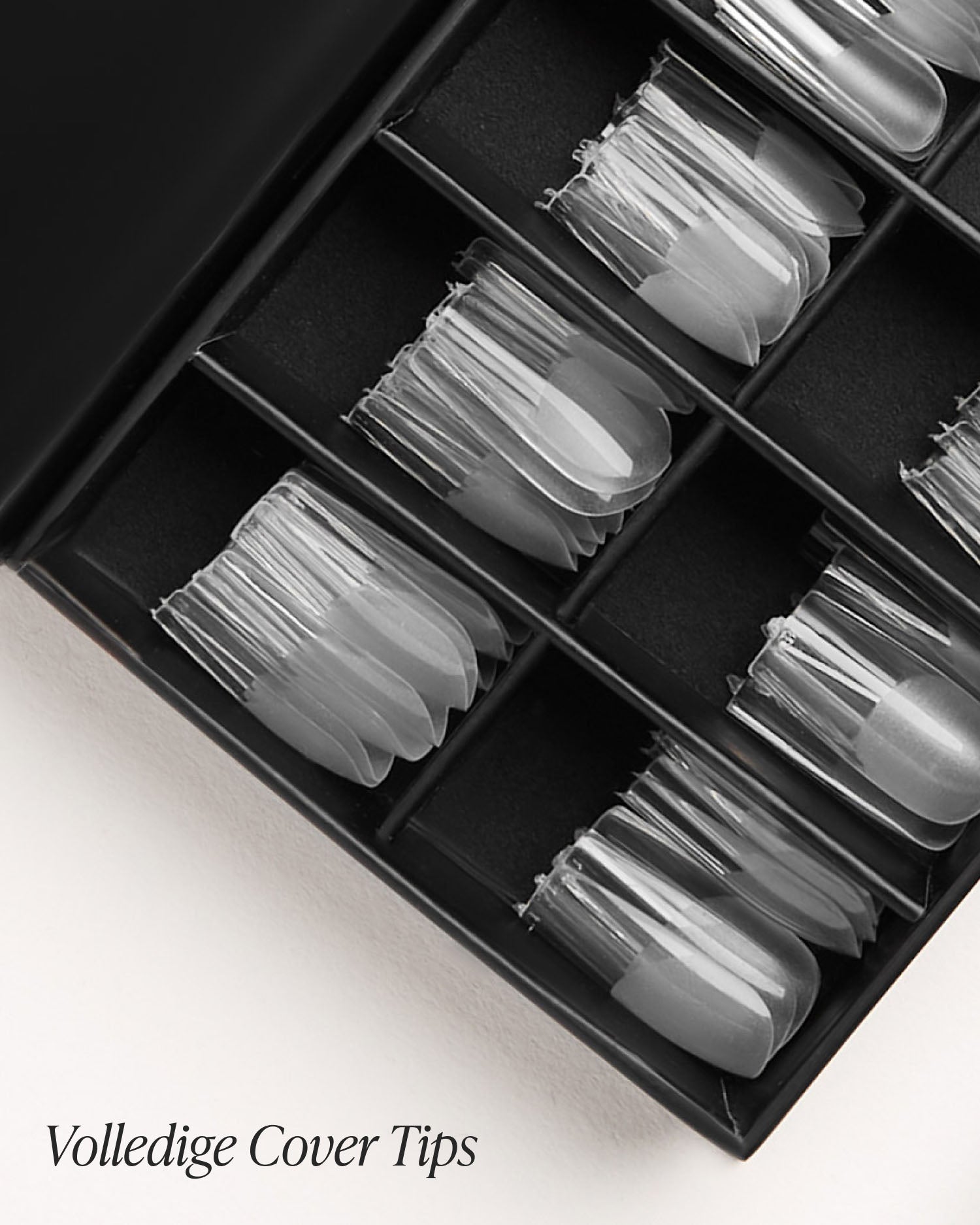 Fake Tips Set