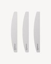 Premium vijlenset - 3 stuks - Doonails Netherlandsdoonails