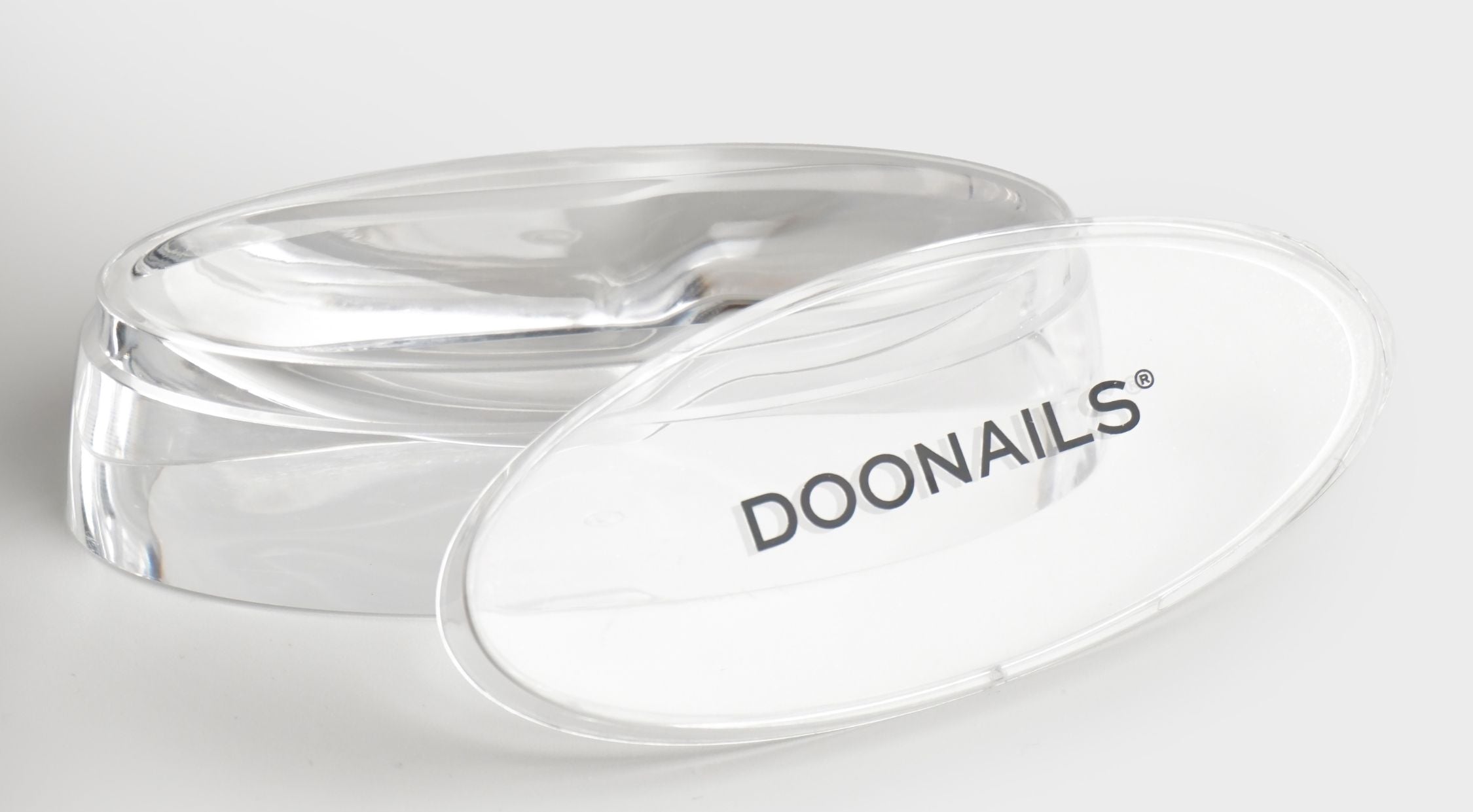 Doonails Dip Tray