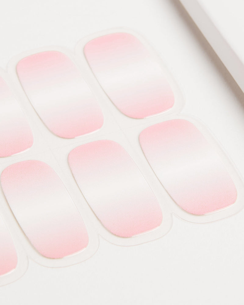 Babyboomer Gel Strips - Doonails Netherlands
