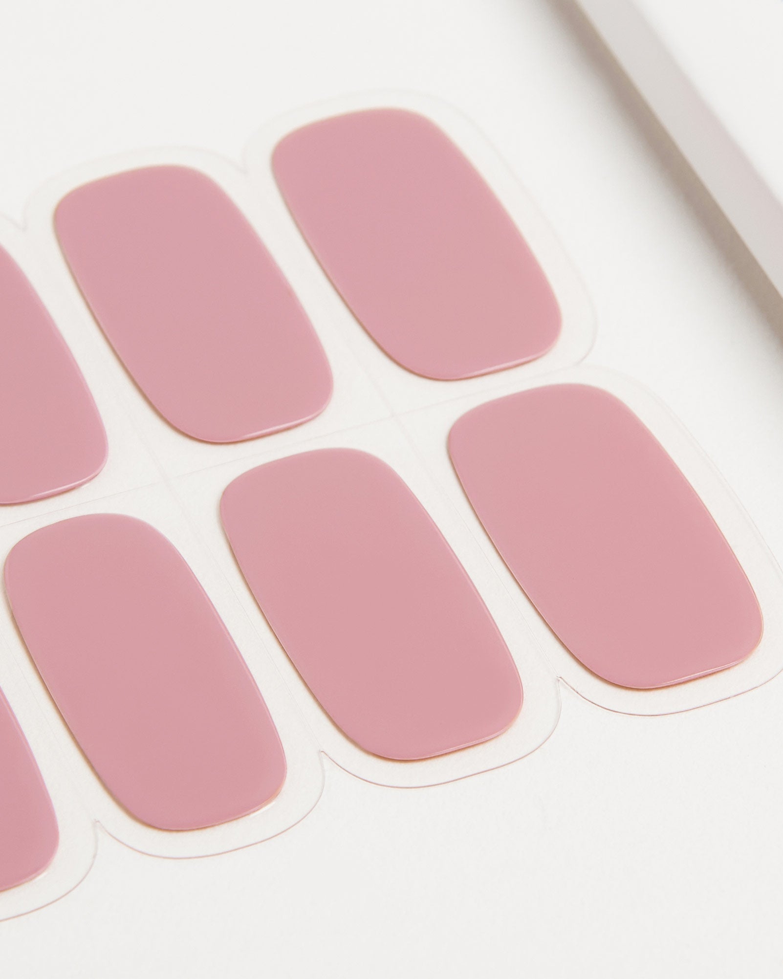Valentine Crush Gel Strips - Doonails Netherlands