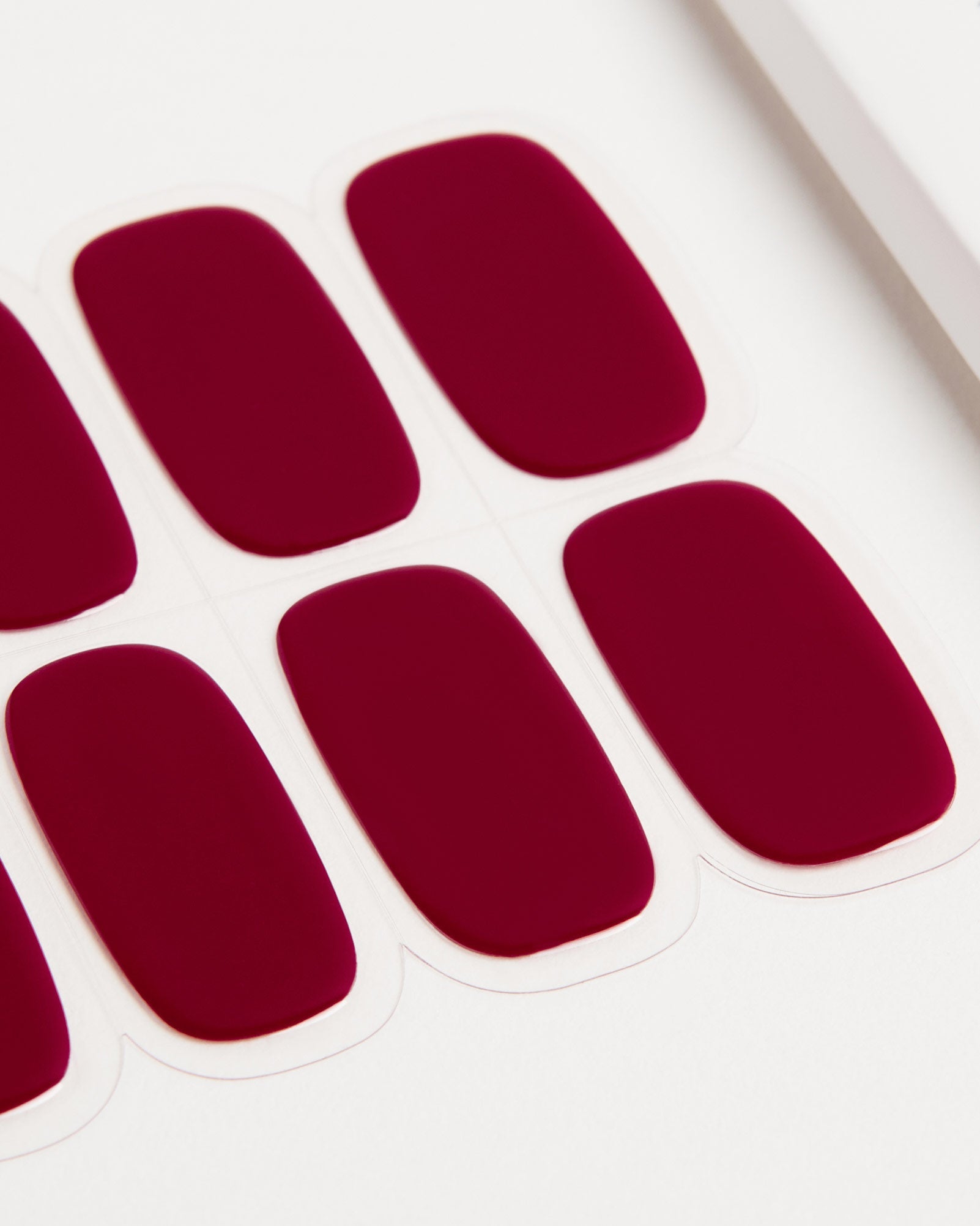 Love Paris Gel Strips - Doonails Netherlands