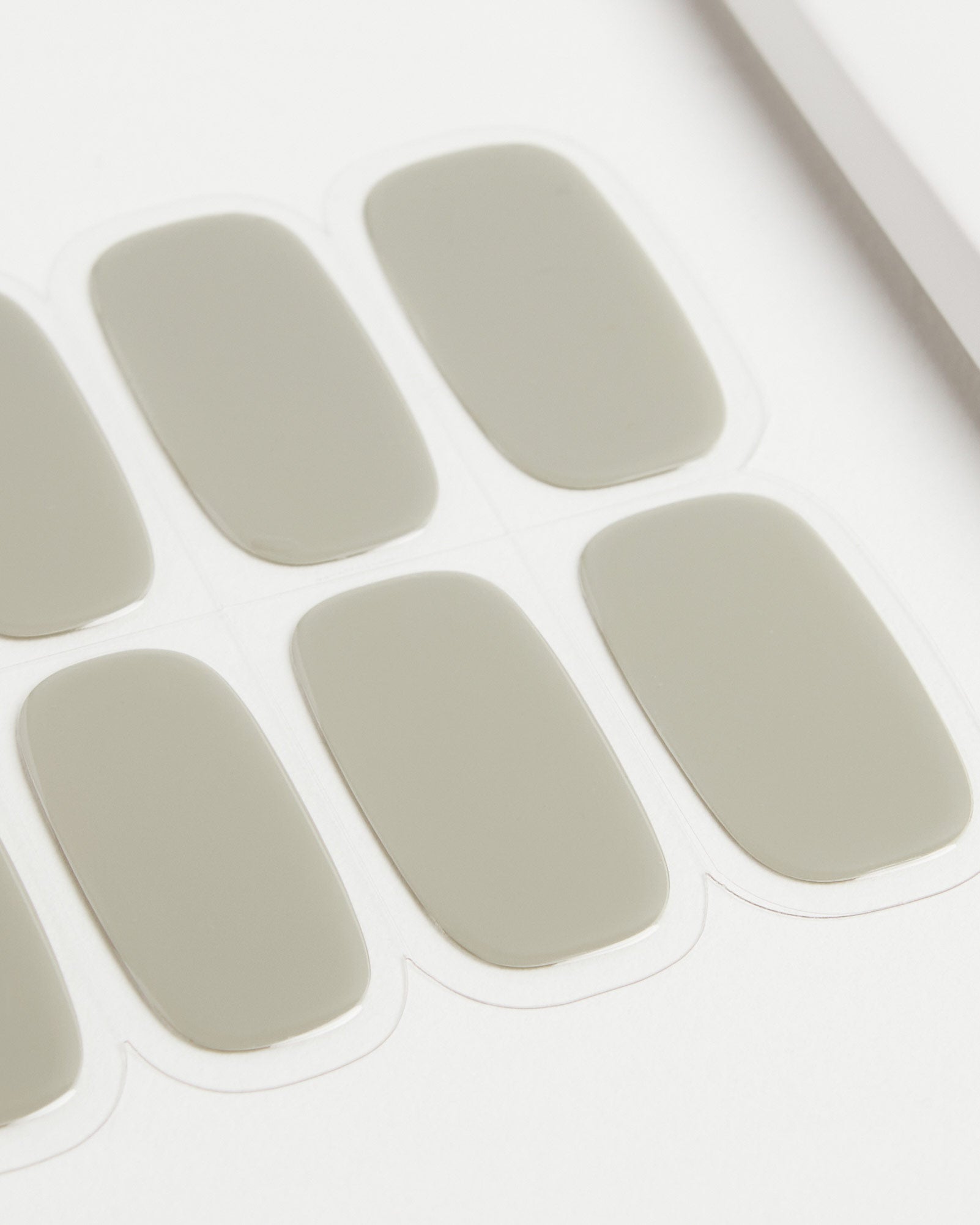 Kiwi Gel Strips - Doonails Netherlands