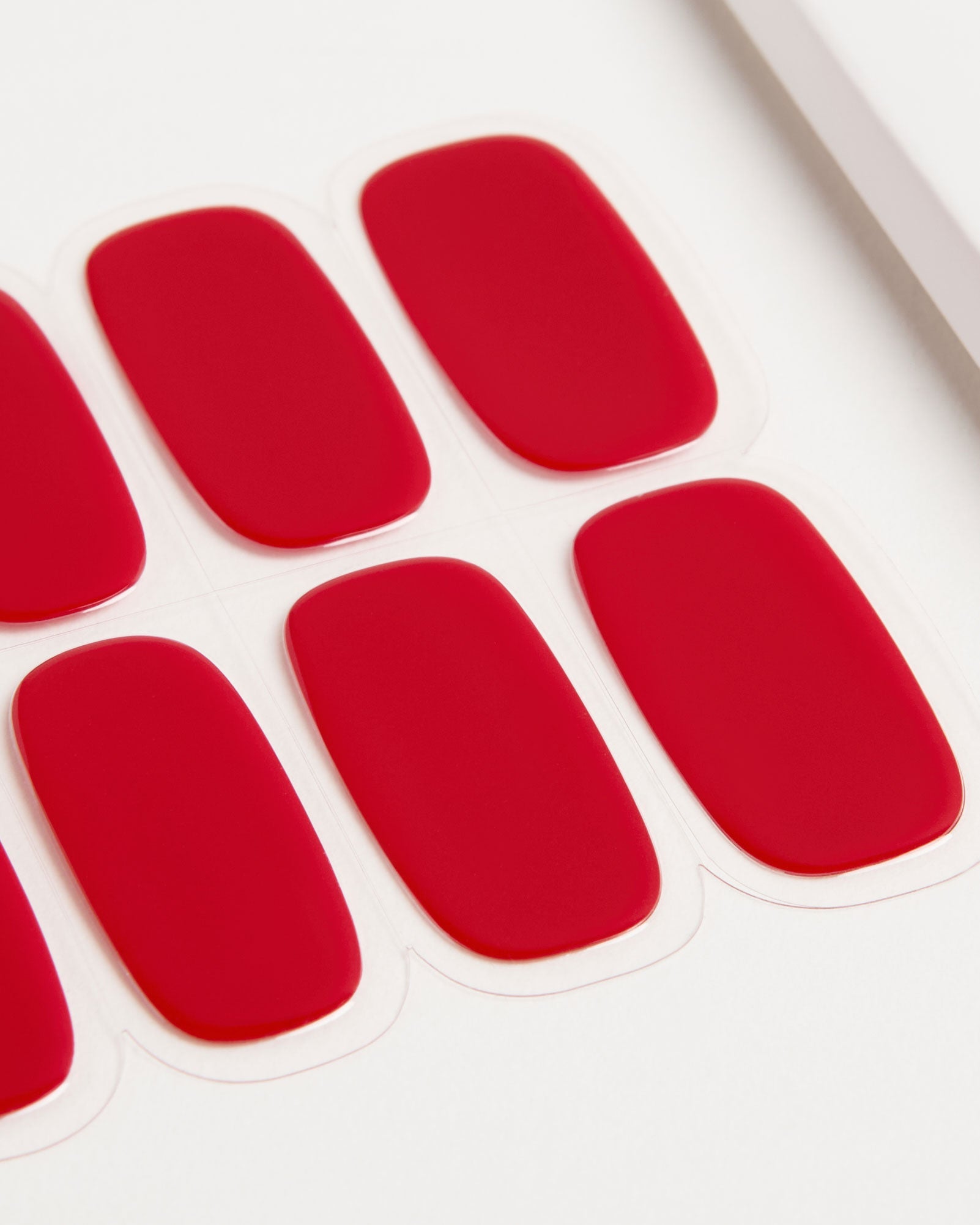 Mon Cheri Gel Strips - Doonails Netherlands