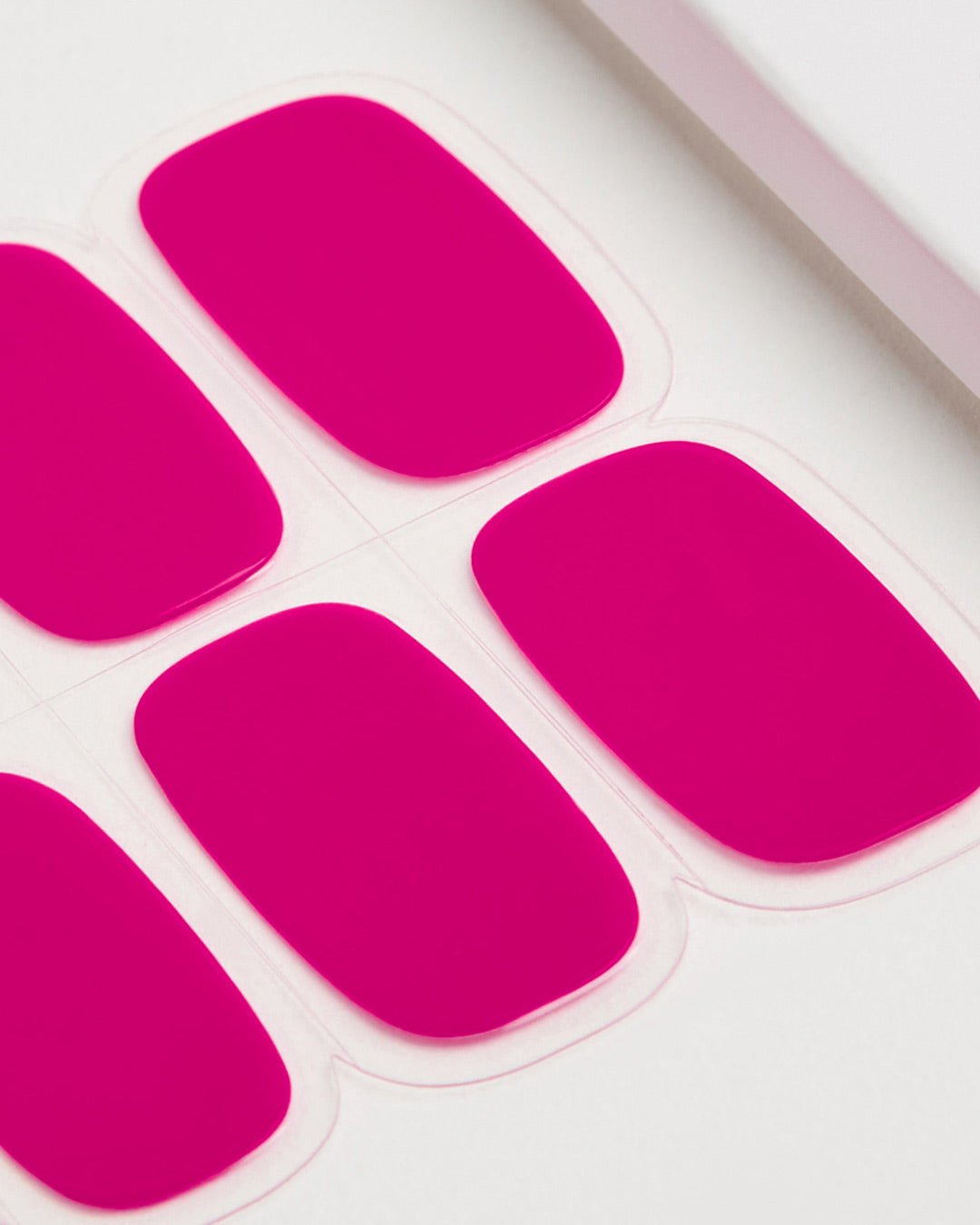 Malaga Gel Strips - Doonails Netherlands