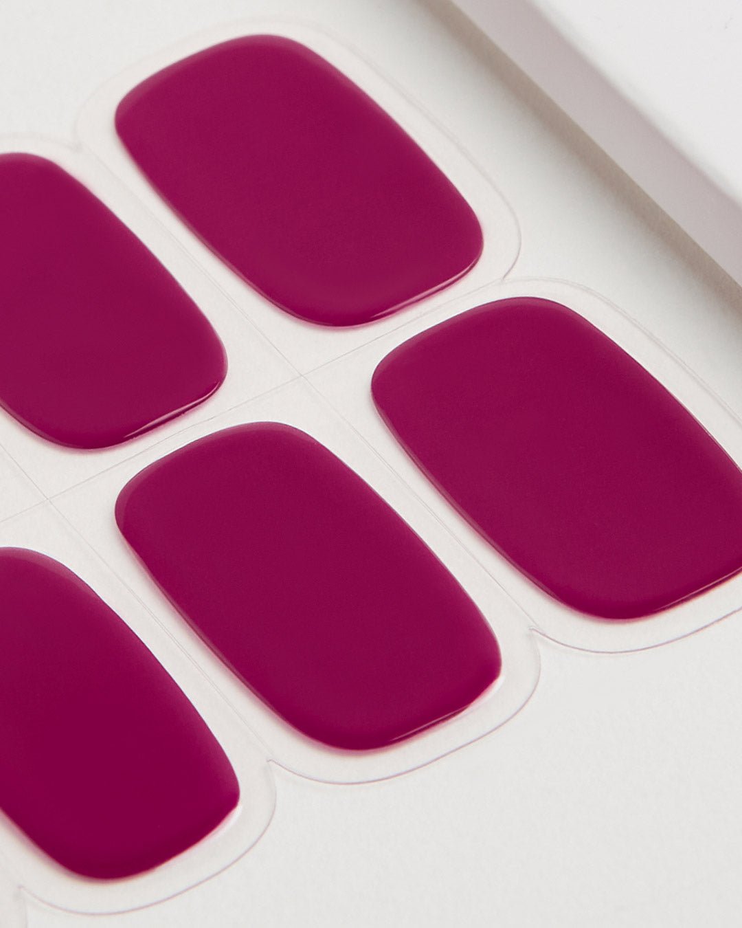Into You Gel Strips - Doonails Netherlands