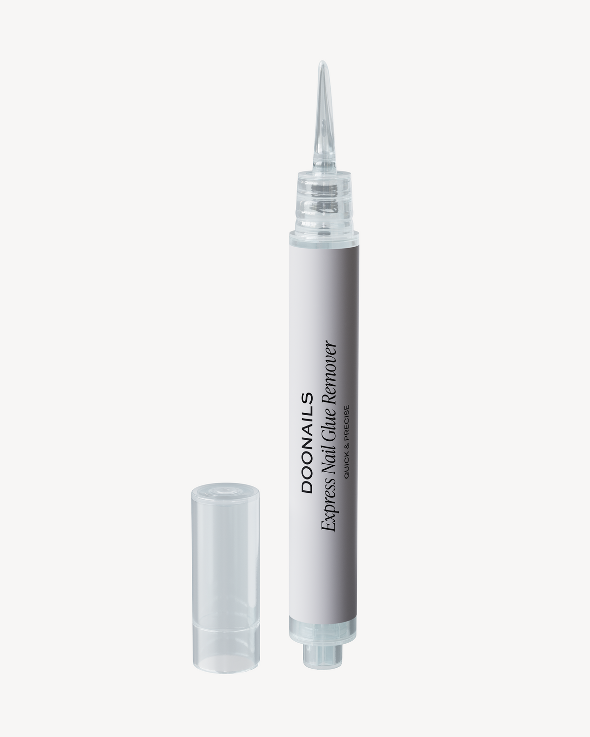 Nagellijmverwijderaardoonails