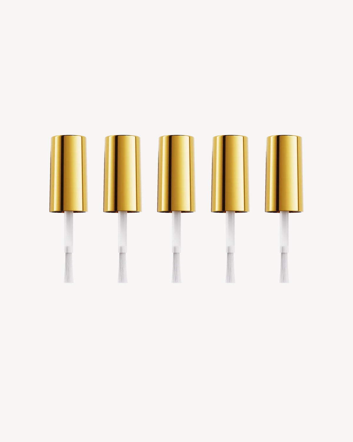 Reserve liquid kwastjes - 5 stuks - Doonails Netherlandsdoonails