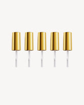 Reserve liquid kwastjes - 5 stuks - Doonails Netherlandsdoonails