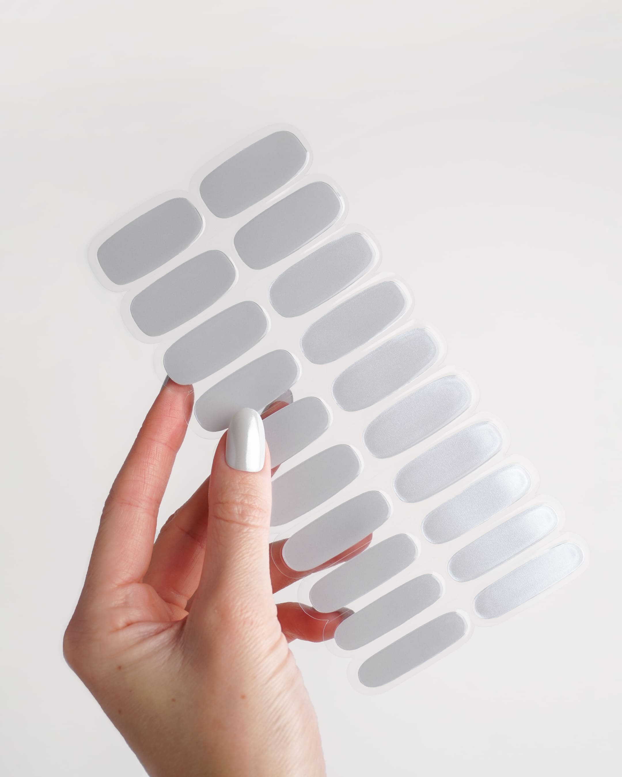 Shadow Gel Strips - Doonails Netherlands