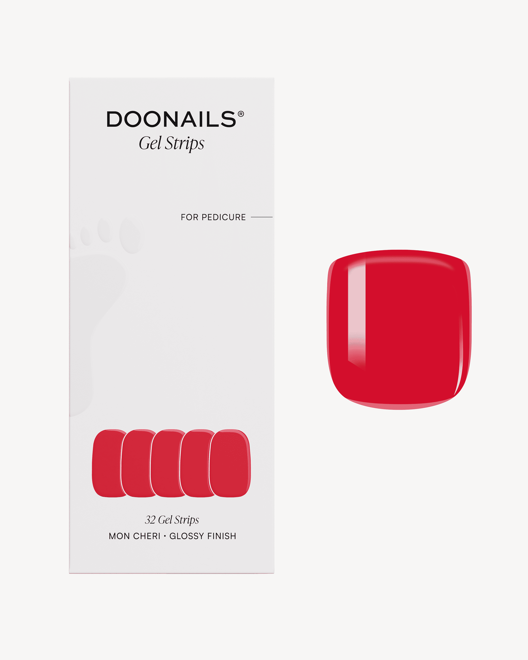 Doonails Netherlands