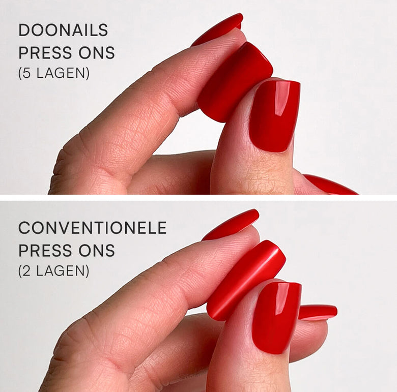 Doonails Netherlands