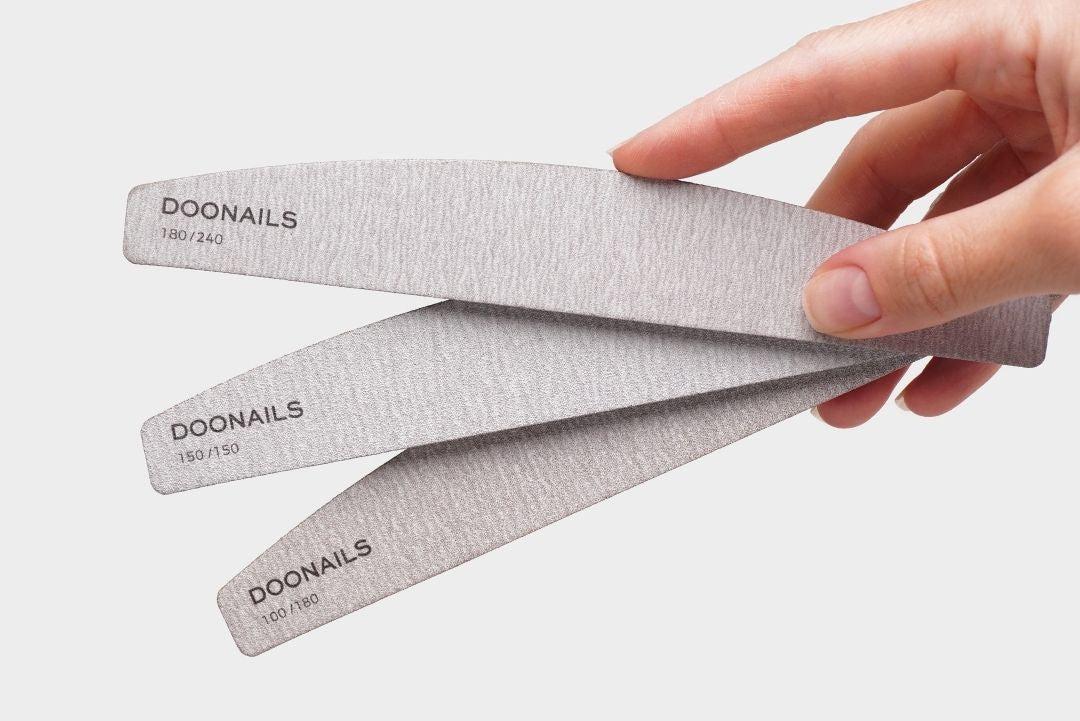 Doonails Netherlands