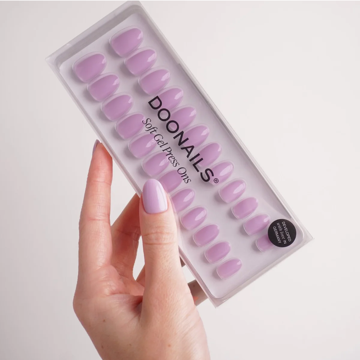 Doonails Netherlands