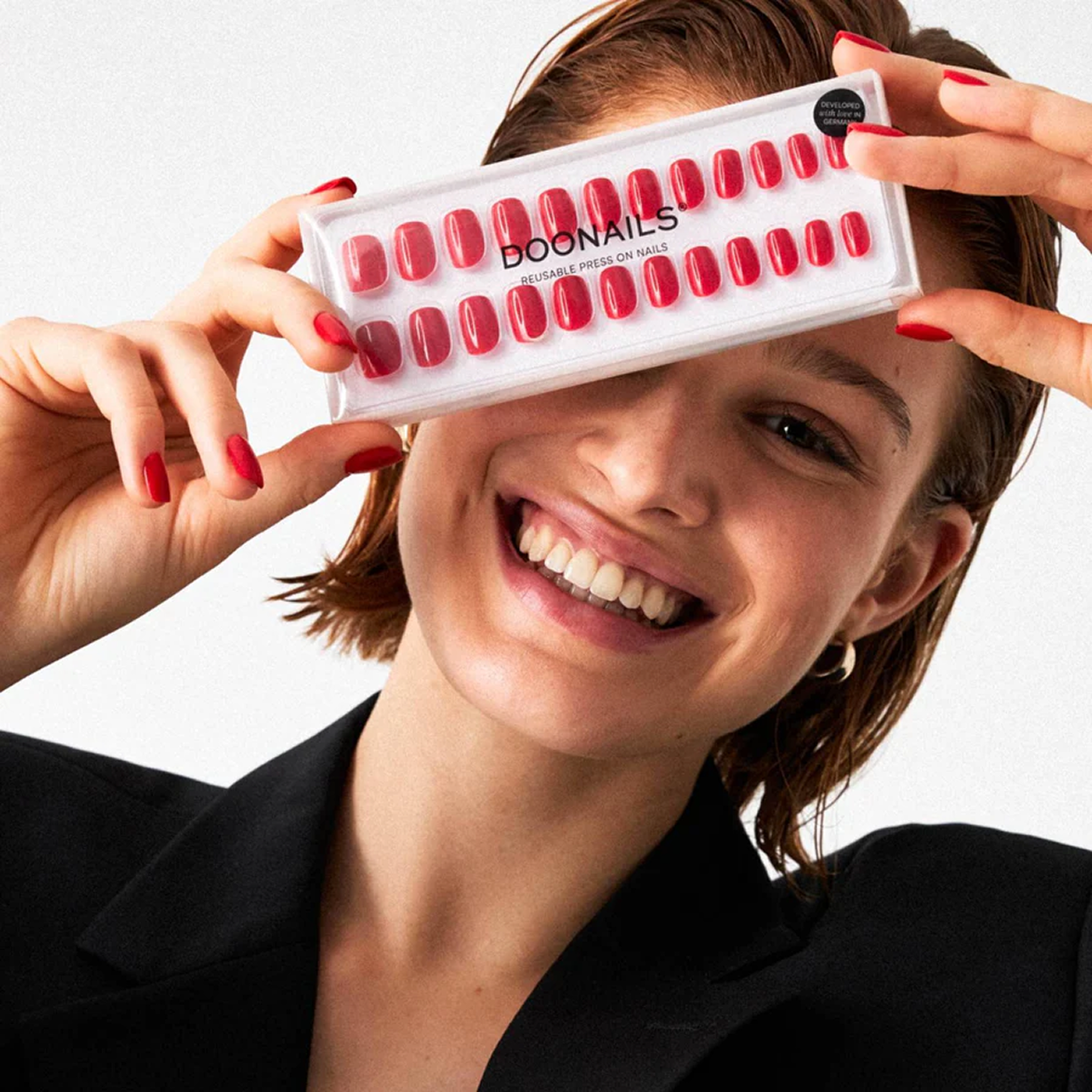 Doonails Netherlands