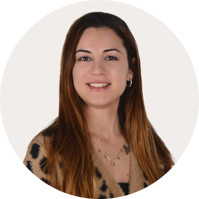 Lia Özgü
