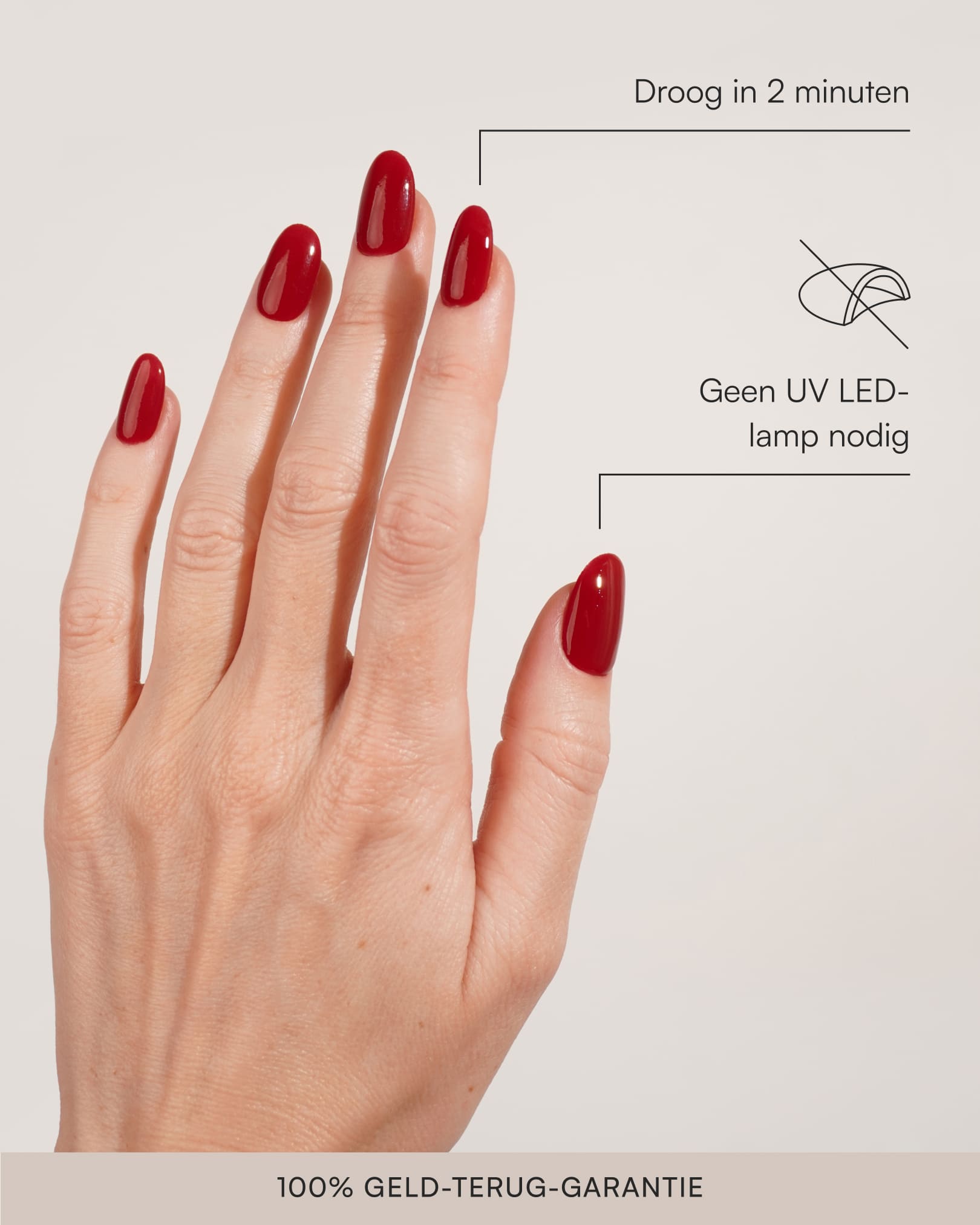 Kleuren voordeelpakket - Dipping Powder - Doonails Netherlands