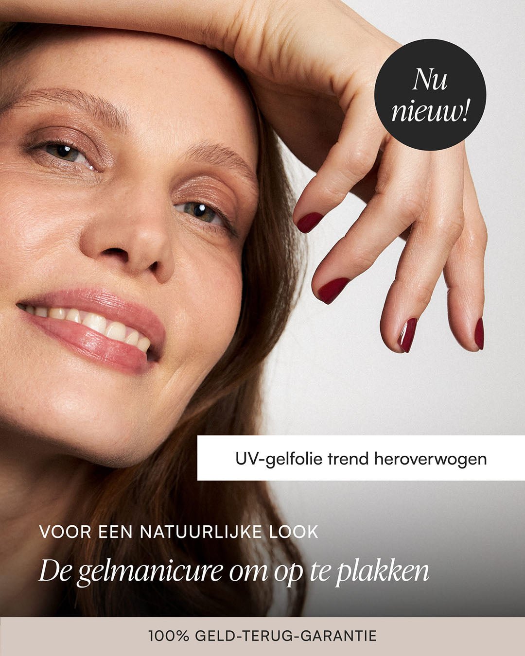 Kleuren voordeelpakket - Gel Strips - Doonails Netherlands
