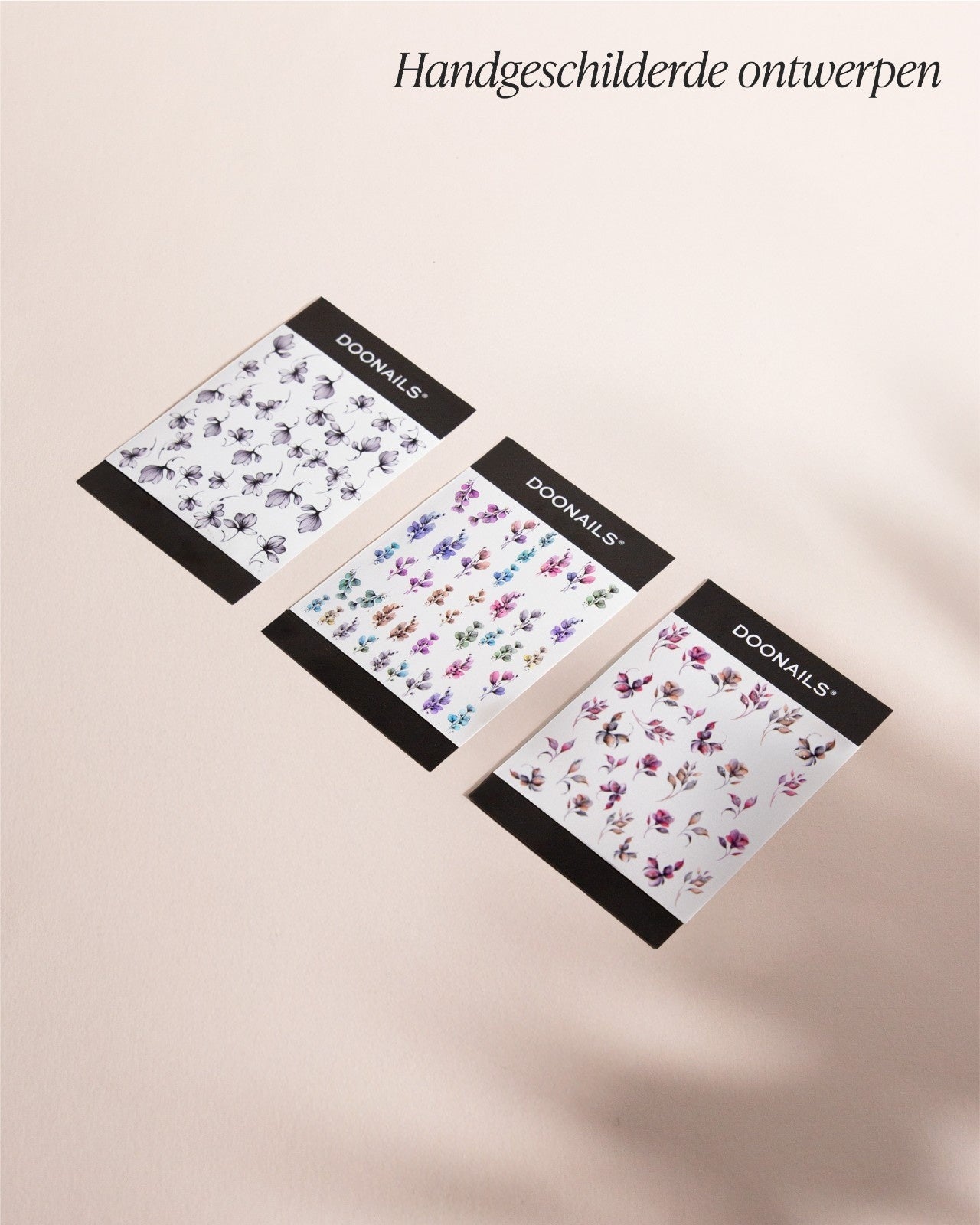 Water Tattoo Bundle (Grace, Passion & Provence)