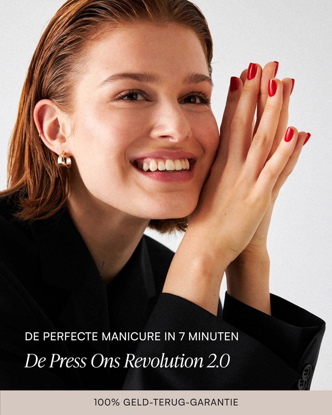 Zomer Starterset - Soft Gel Press Ons - Doonails Netherlands