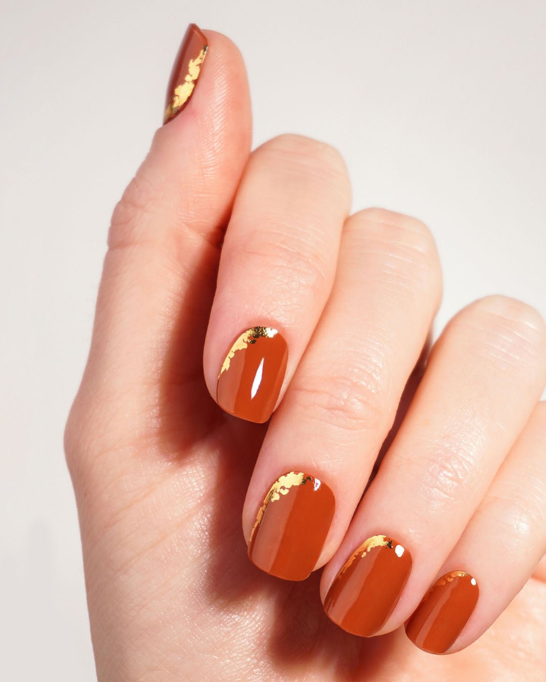 Let's Get Royal Gel Strips - Doonails Netherlands