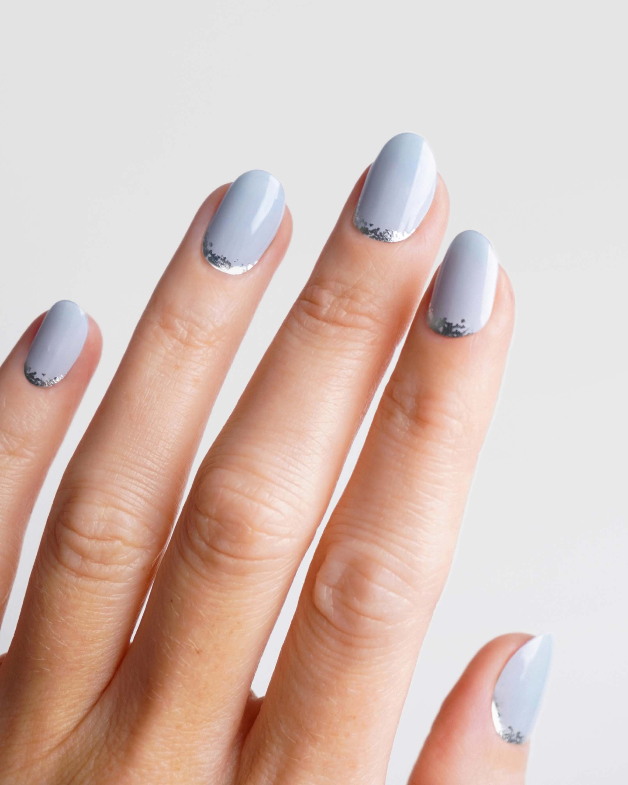 Chill Out Gel Strips - Doonails Netherlands