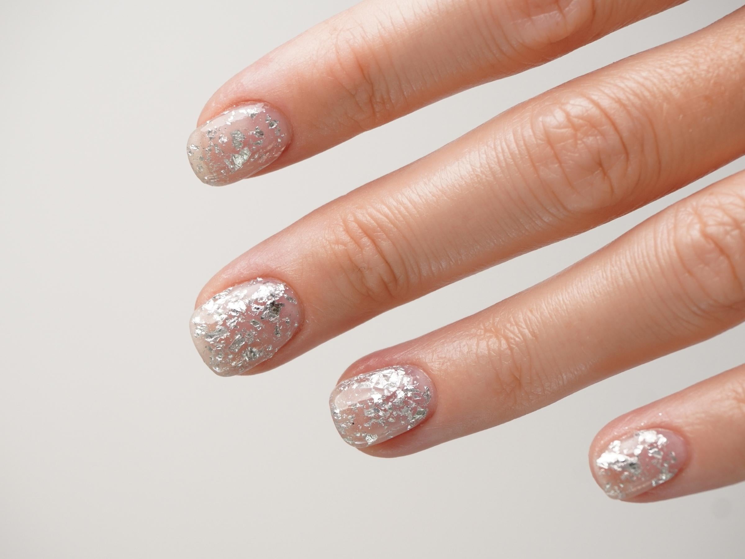 Party- & Festivalnagels