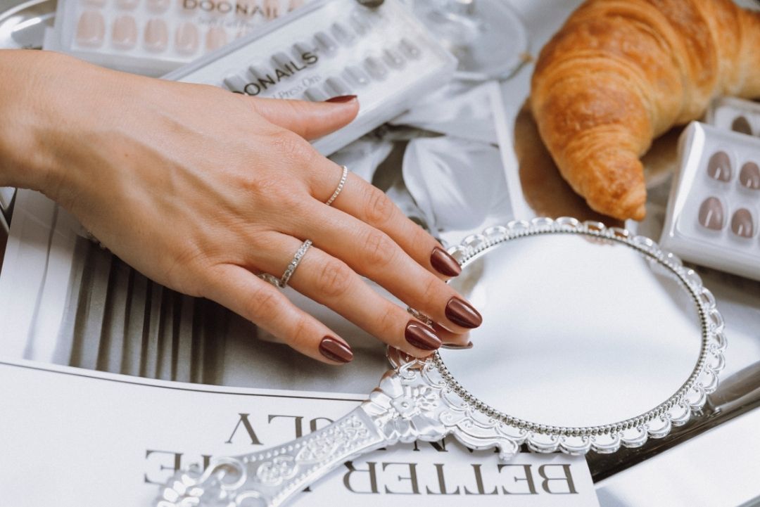 Doonails Netherlands