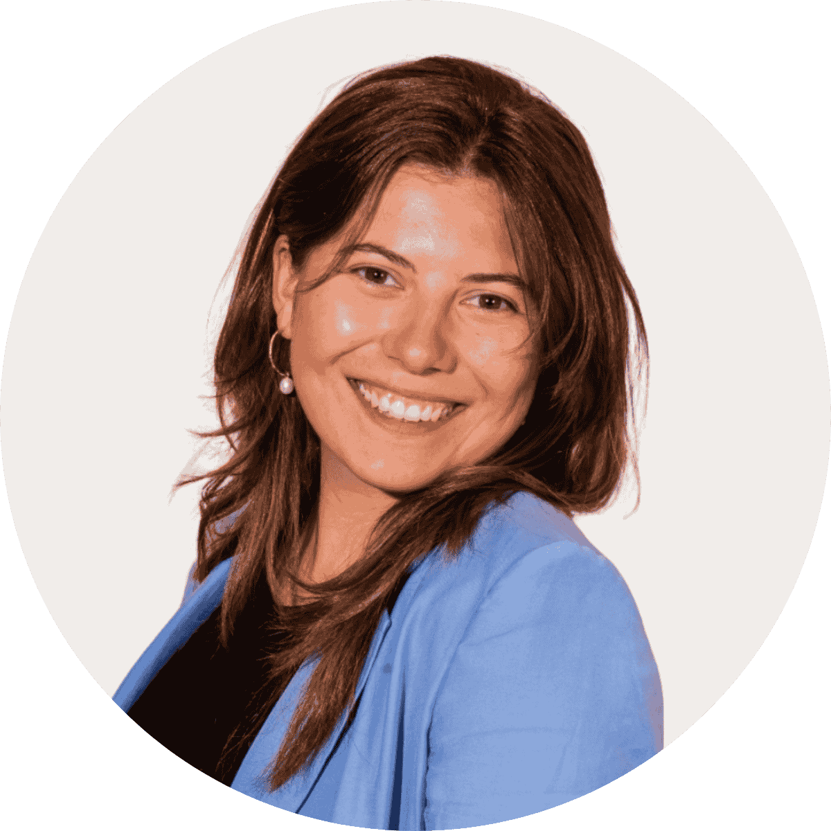 Teammember Fayedoonails