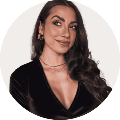 Teammember Lidia