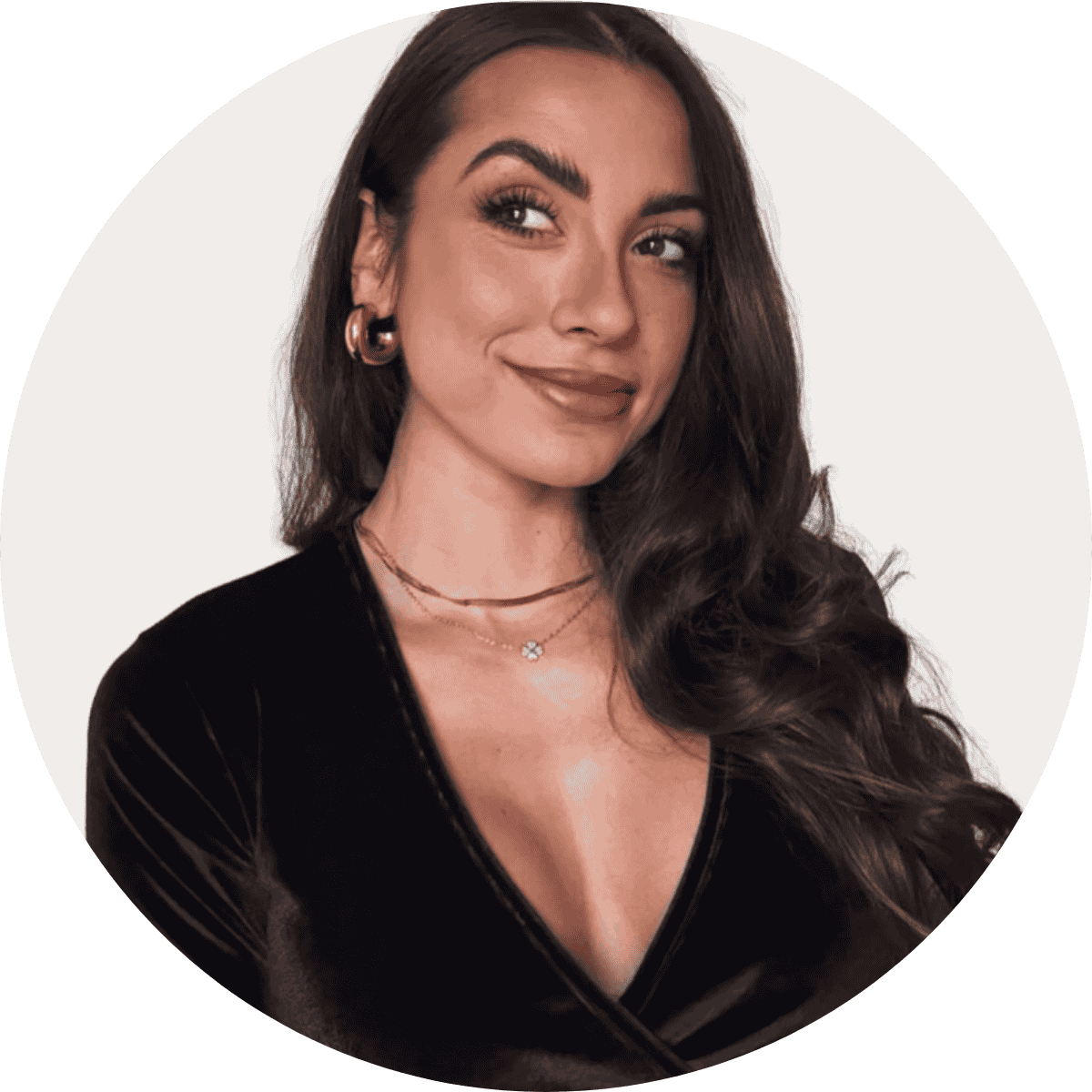 Teammember Lidiadoonails