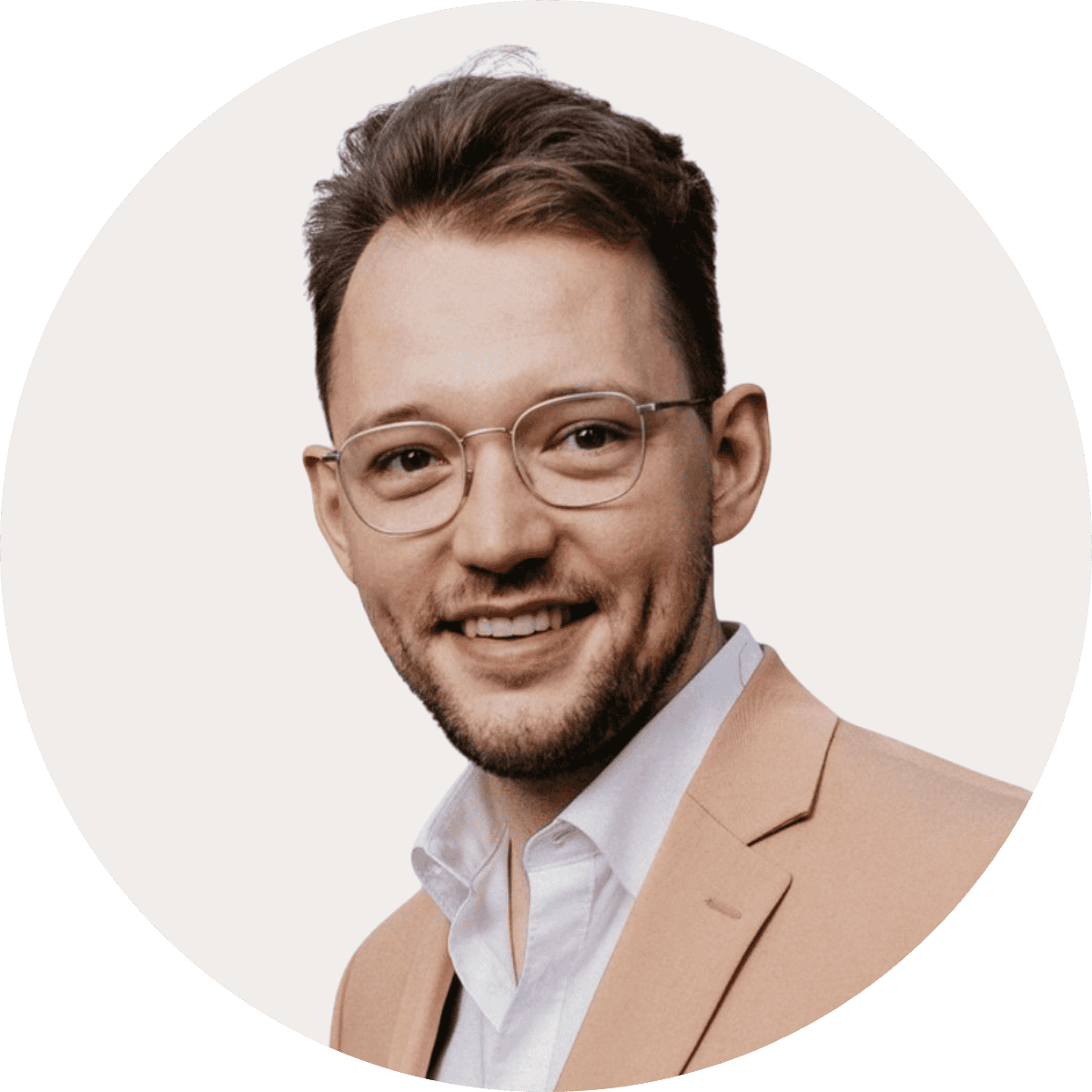 Teammember Fabiandoonails