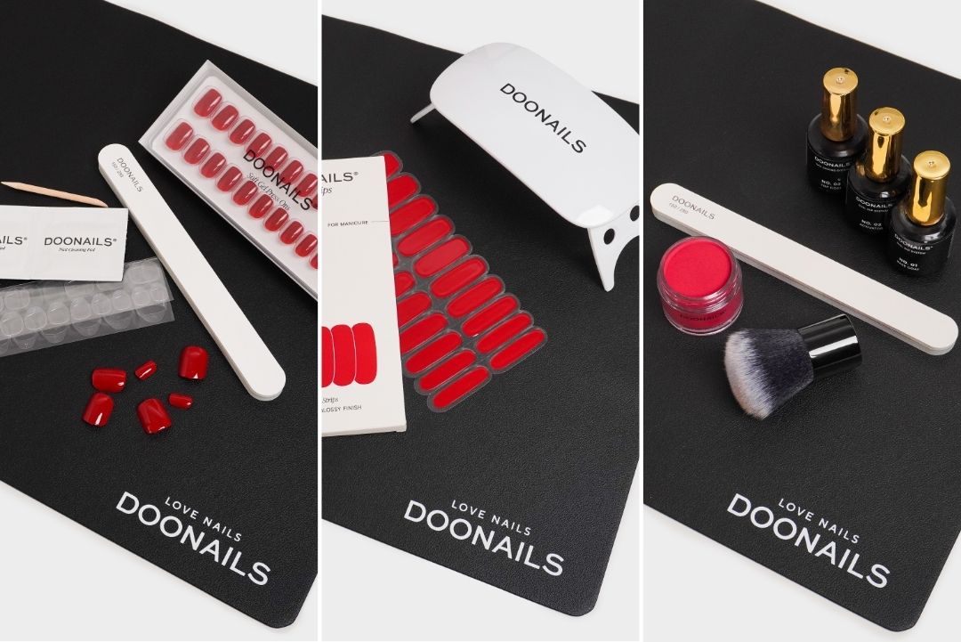 Doonails Netherlands