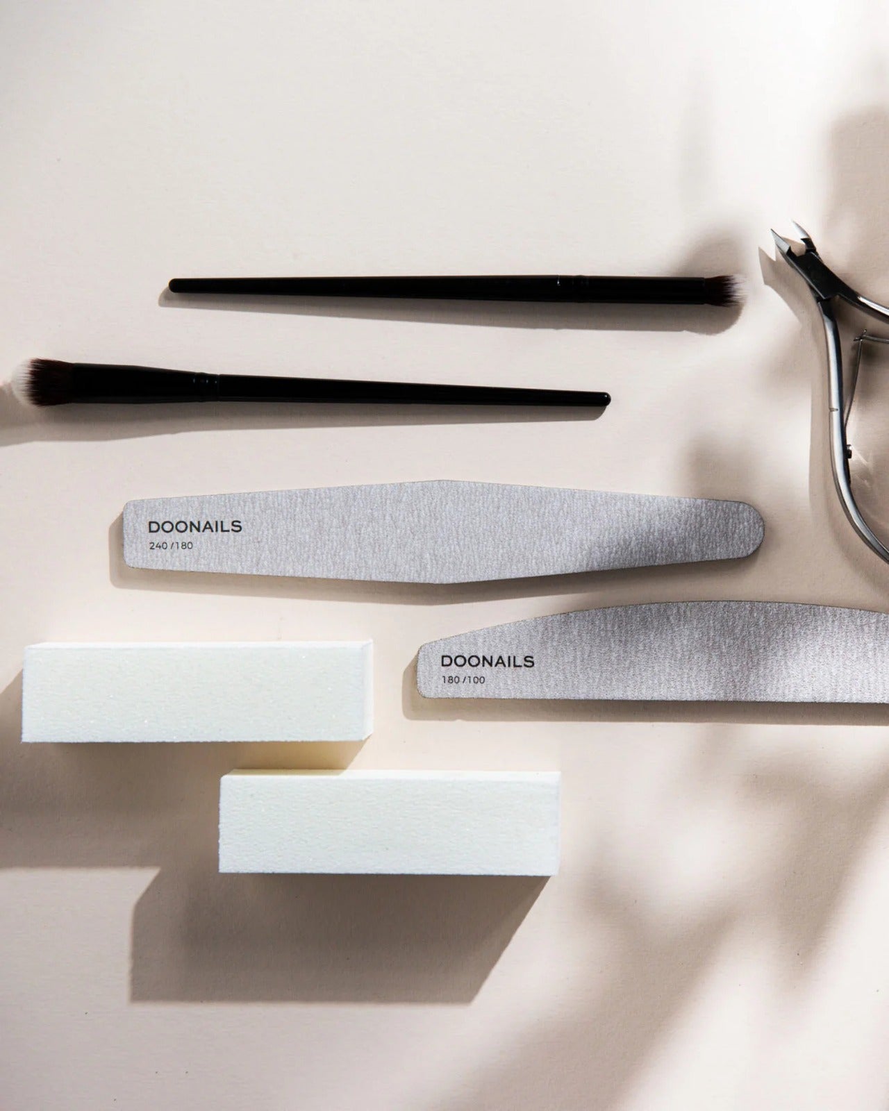 Doonails Netherlands