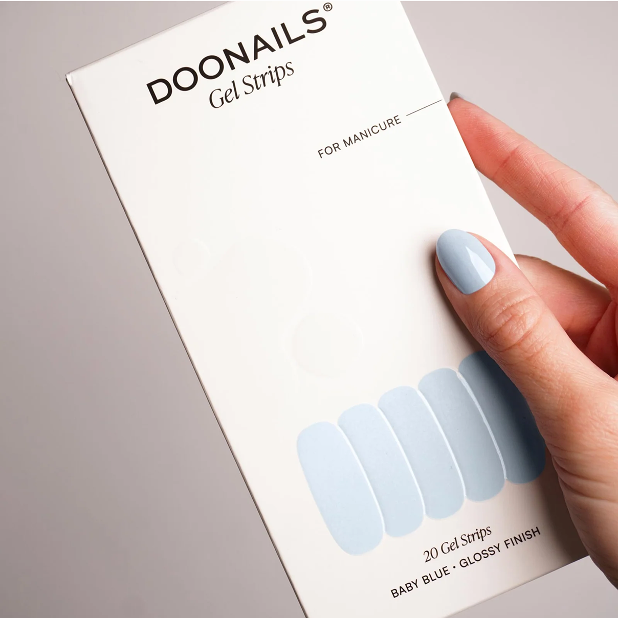 Doonails Netherlands
