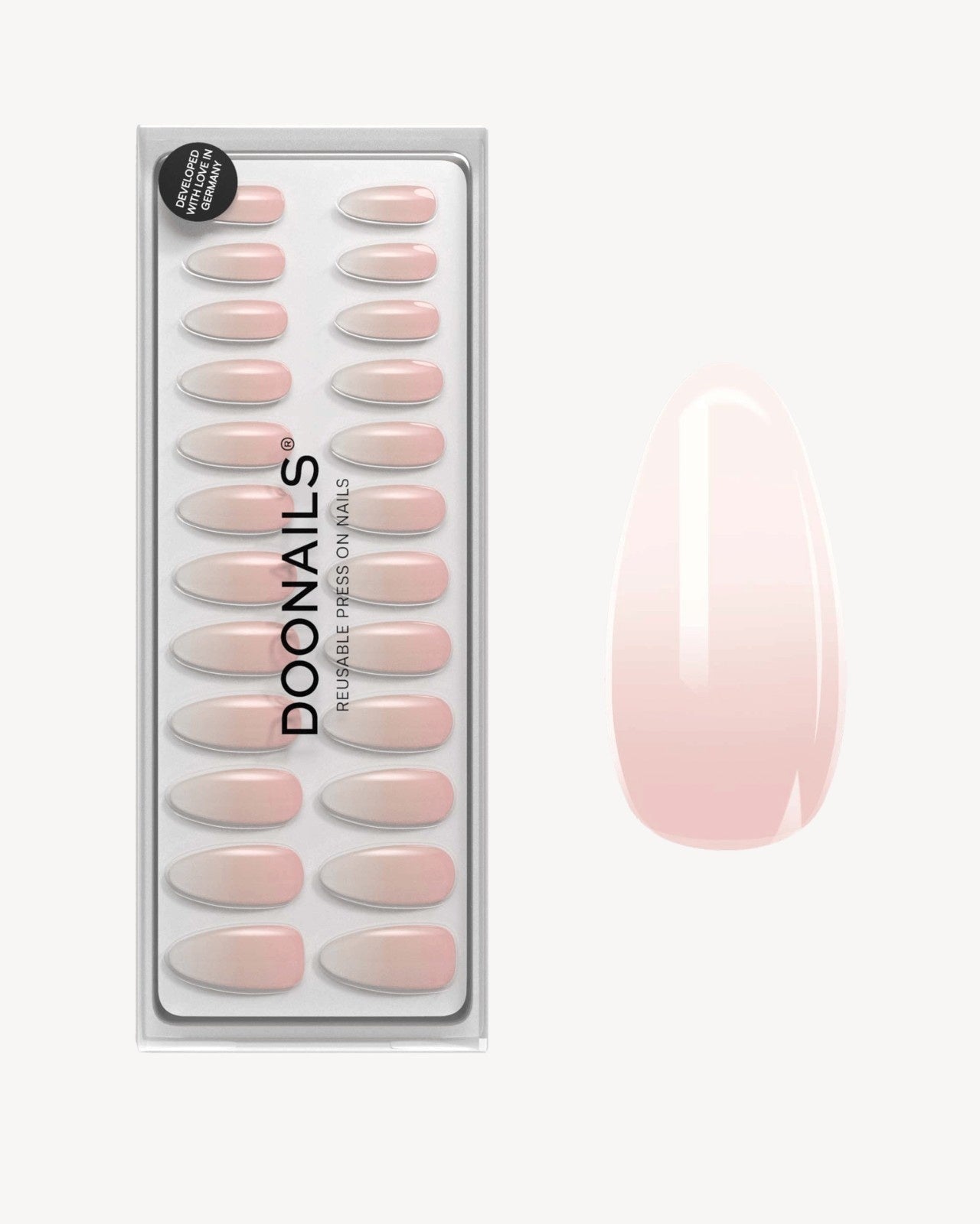 Doonails Netherlands