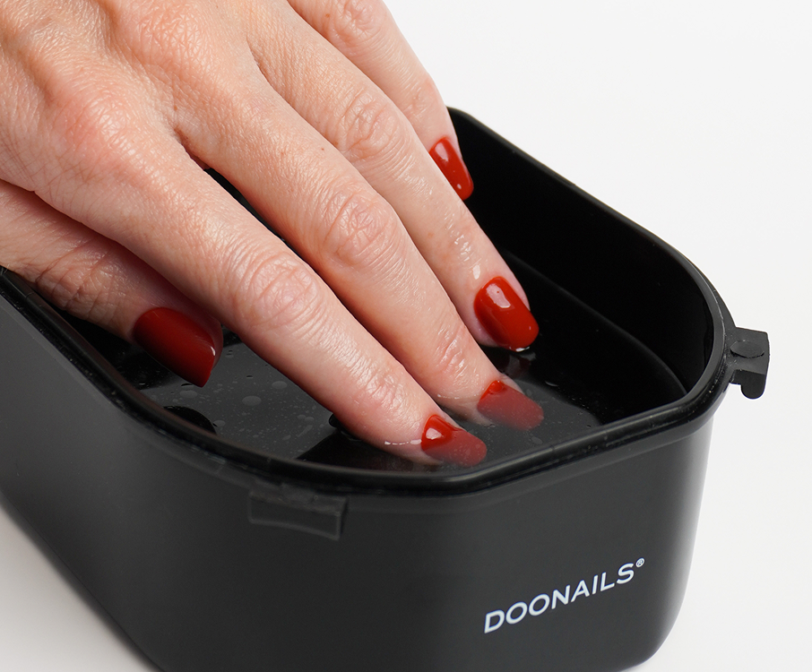 Doonails Netherlands